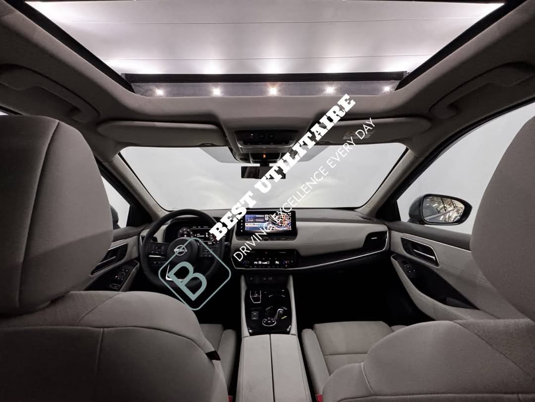 Nissan X-Sentier 1.5 e-Power – Image 16