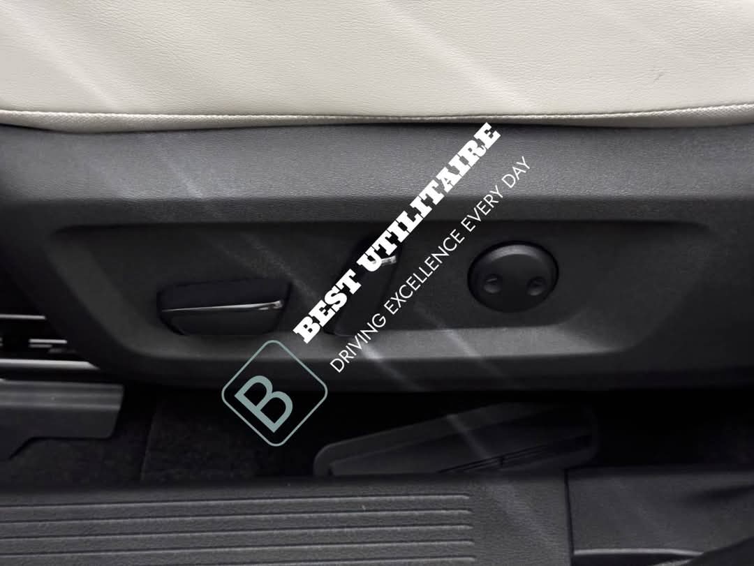 Nissan X-Sentier 1.5 e-Power – Image 17