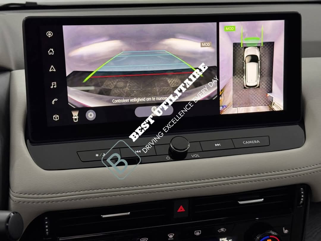 Nissan X-Sentier 1.5 e-Power – Image 18