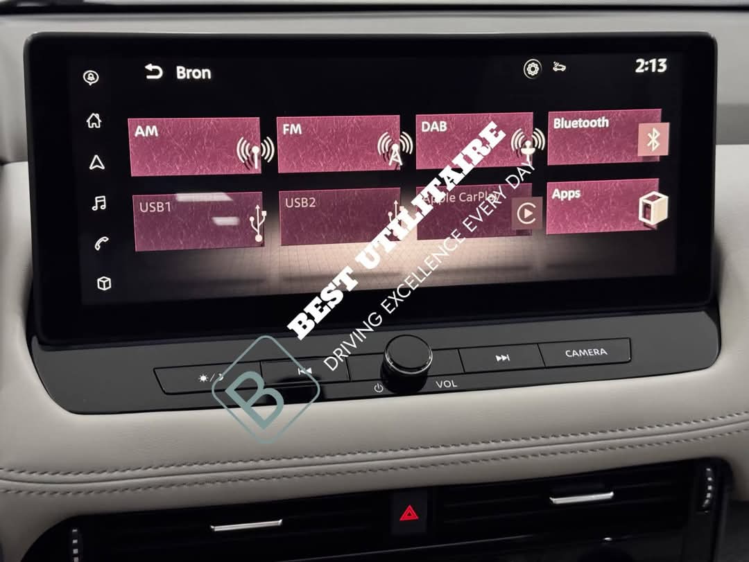 Nissan X-Sentier 1.5 e-Power – Image 20