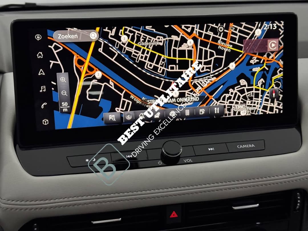 Nissan X-Sentier 1.5 e-Power – Image 22