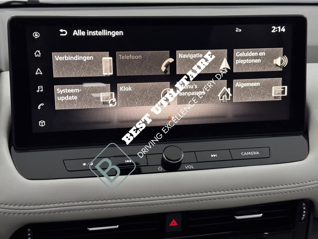 Nissan X-Sentier 1.5 e-Power – Image 21