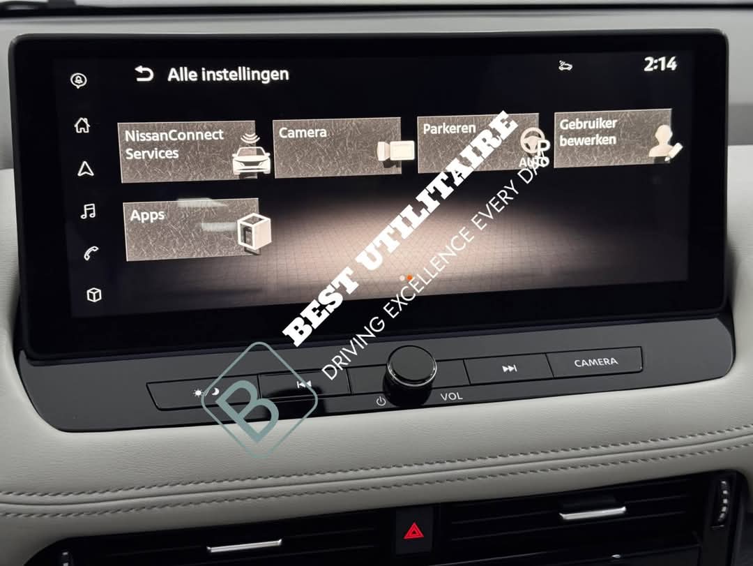 Nissan X-Sentier 1.5 e-Power – Image 24