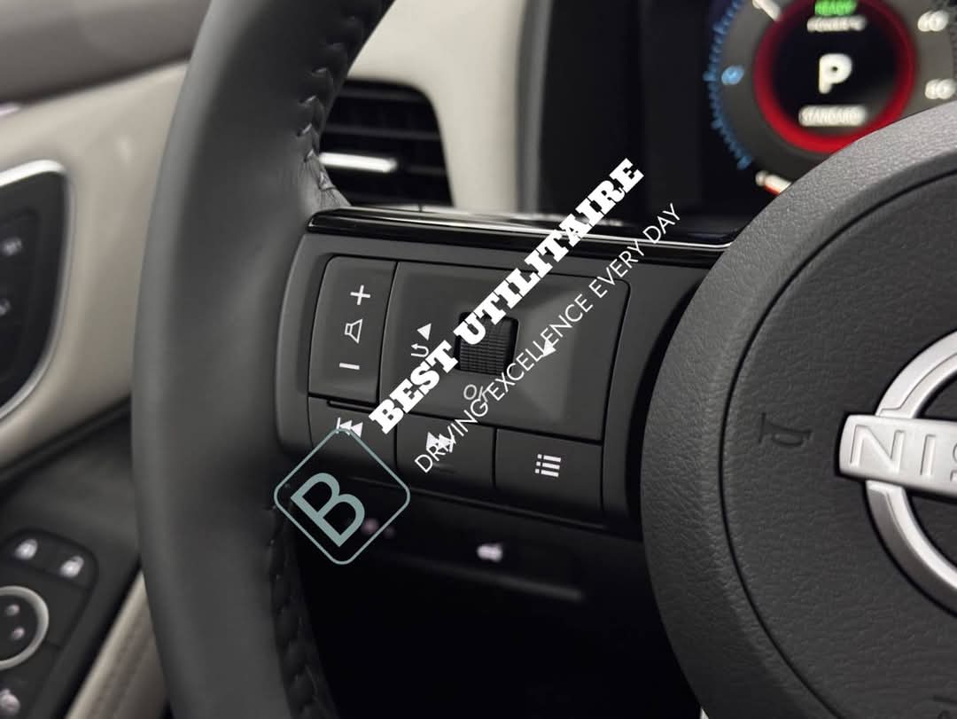 Nissan X-Sentier 1.5 e-Power – Image 23