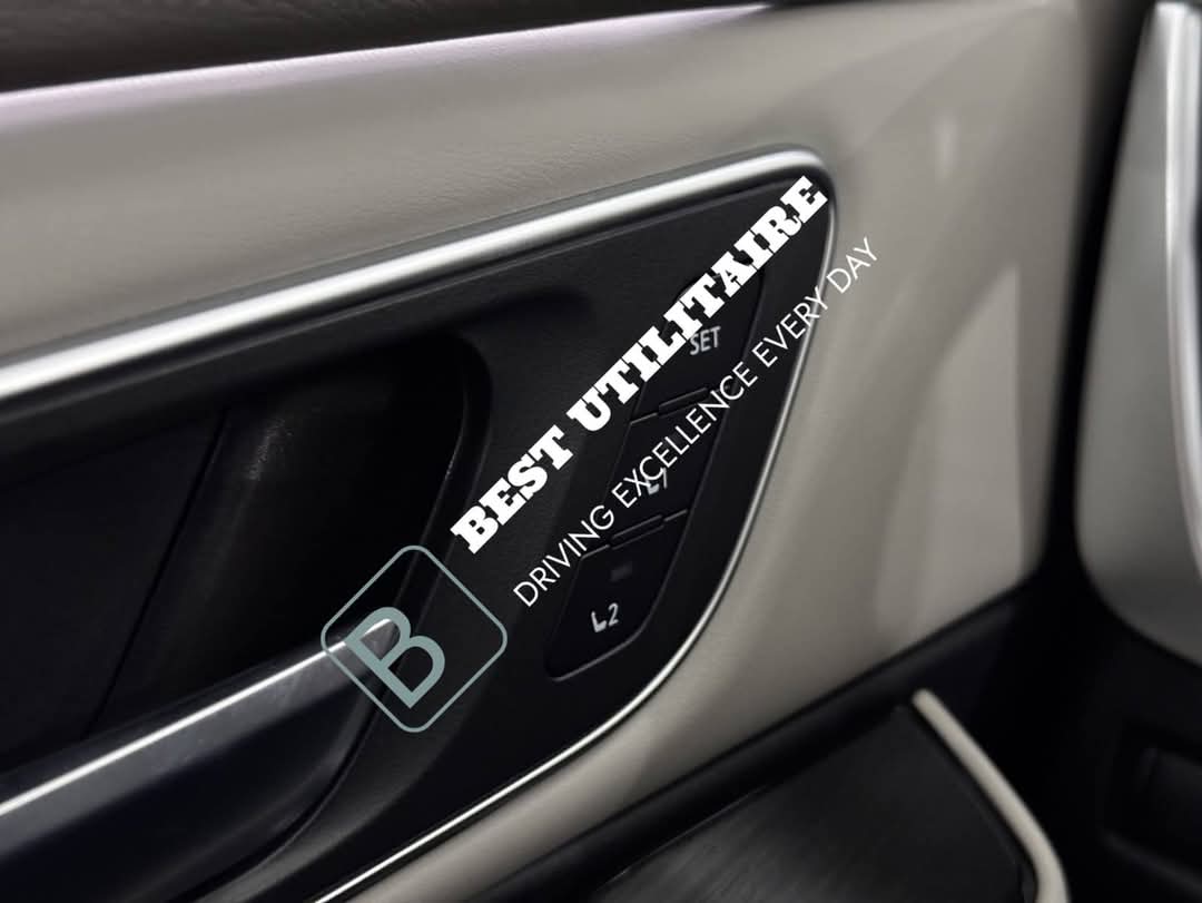 Nissan X-Sentier 1.5 e-Power – Image 25