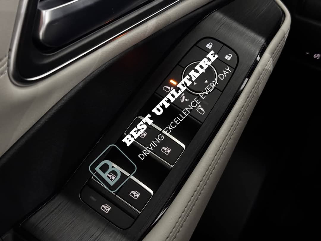 Nissan X-Sentier 1.5 e-Power – Image 26