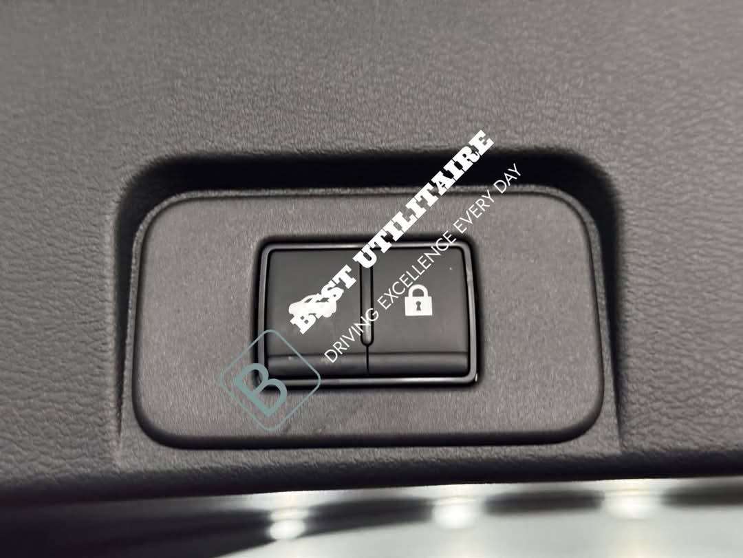 Nissan X-Sentier 1.5 e-Power – Image 27