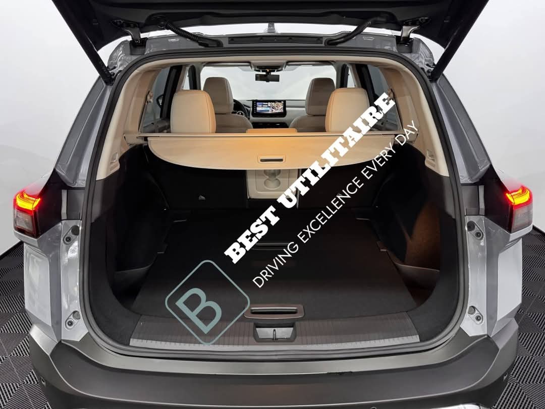 Nissan X-Sentier 1.5 e-Power – Image 28