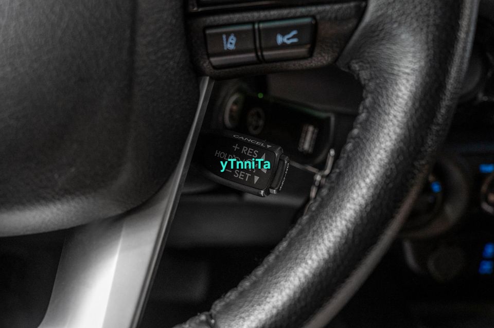 Toyota HiLux 2,8 204hk D-Cab 4WD SR – Image 14