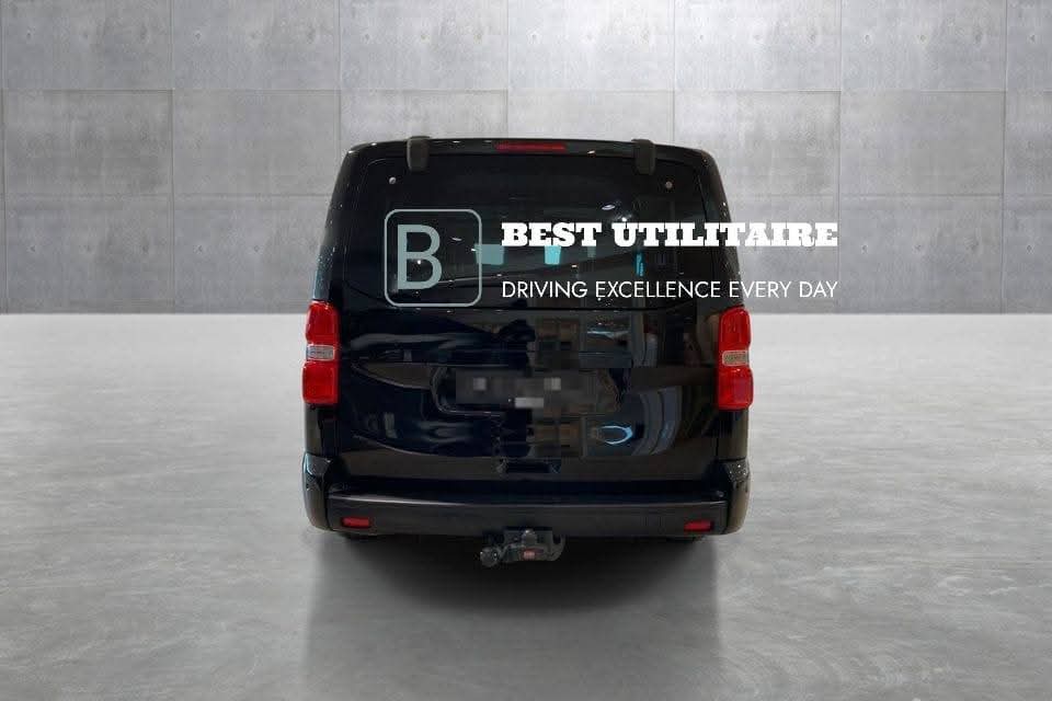 Toyota Proace Verso Long 2.0D – Image 4