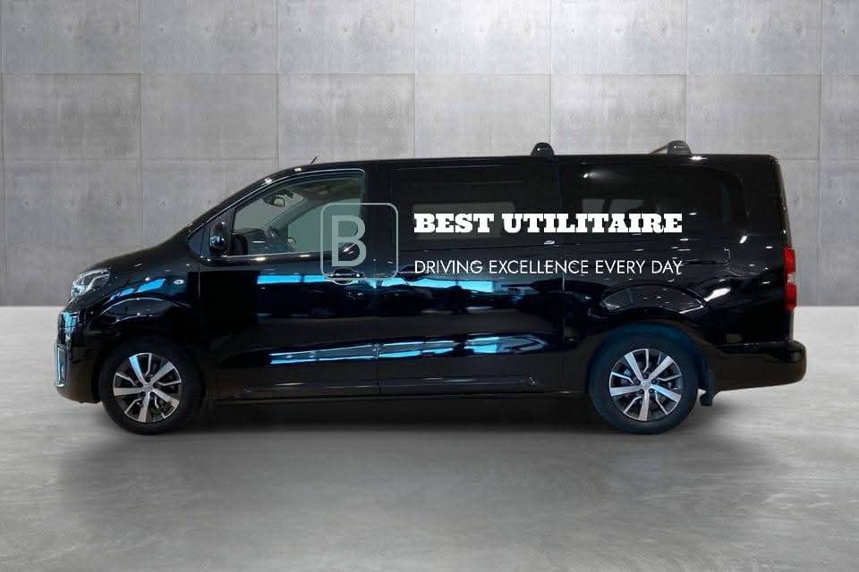 Toyota Proace Verso Long 2.0D – Image 5