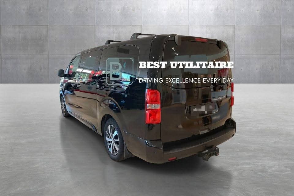 Toyota Proace Verso Long 2.0D – Image 6