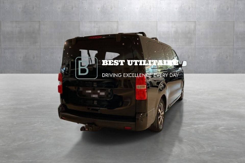 Toyota Proace Verso Long 2.0D – Image 8