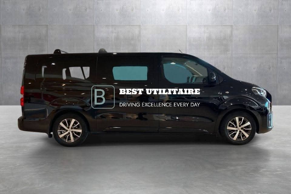 Toyota Proace Verso Long 2.0D – Image 9