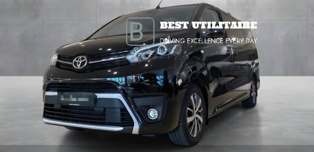 Toyota Proace Verso Long 2.0D – Image 10