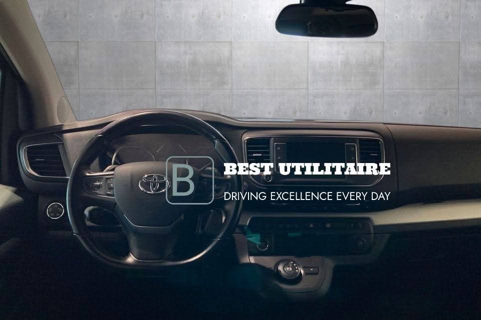 Toyota Proace Verso Long 2.0D – Image 13