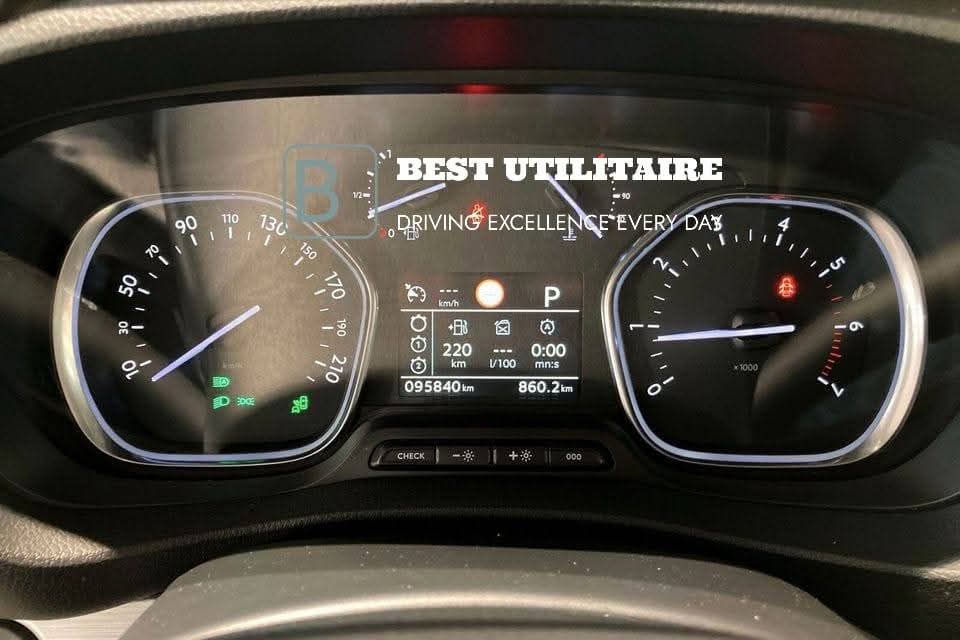 Toyota Proace Verso Long 2.0D – Image 14