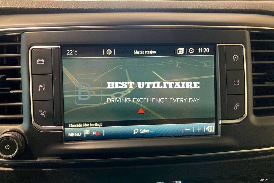 Toyota Proace Verso Long 2.0D – Image 15