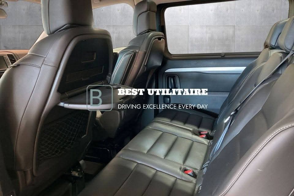 Toyota Proace Verso Long 2.0D – Image 17