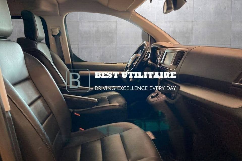 Toyota Proace Verso Long 2.0D – Image 20