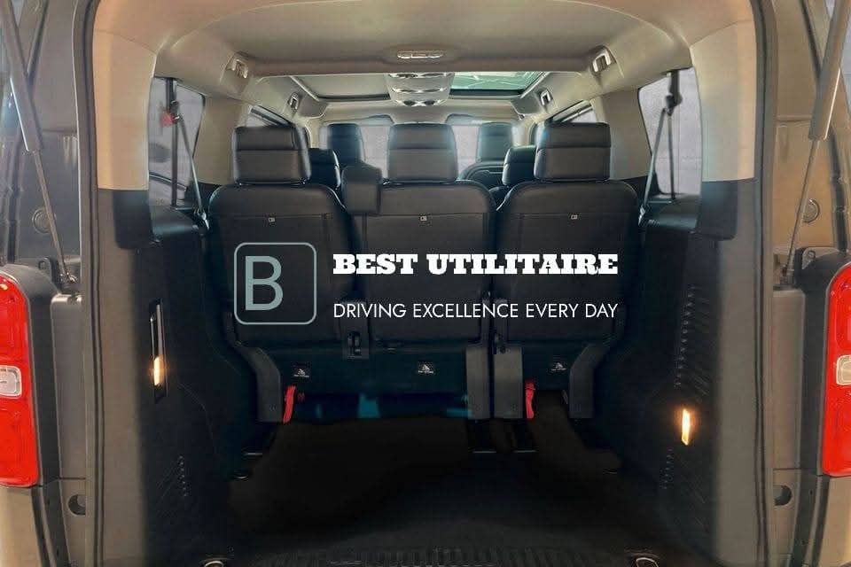 Toyota Proace Verso Long 2.0D – Image 21