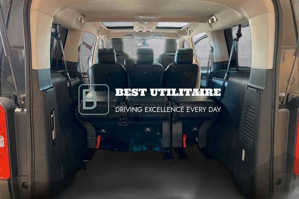 Toyota Proace Verso Long 2.0D – Image 22