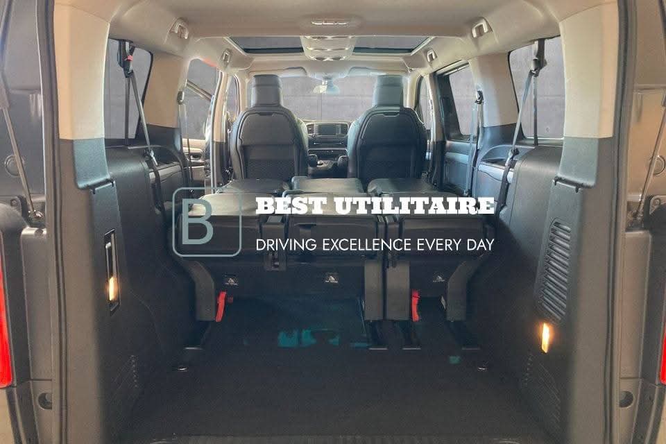 Toyota Proace Verso Long 2.0D – Image 23