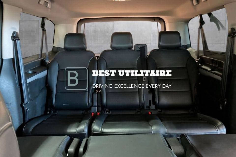 Toyota Proace Verso Long 2.0D – Image 24