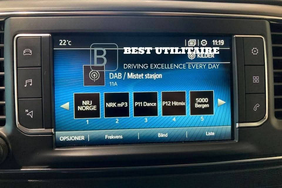 Toyota Proace Verso Long 2.0D – Image 27