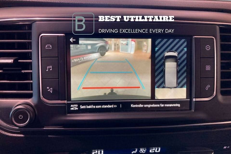 Toyota Proace Verso Long 2.0D – Image 28