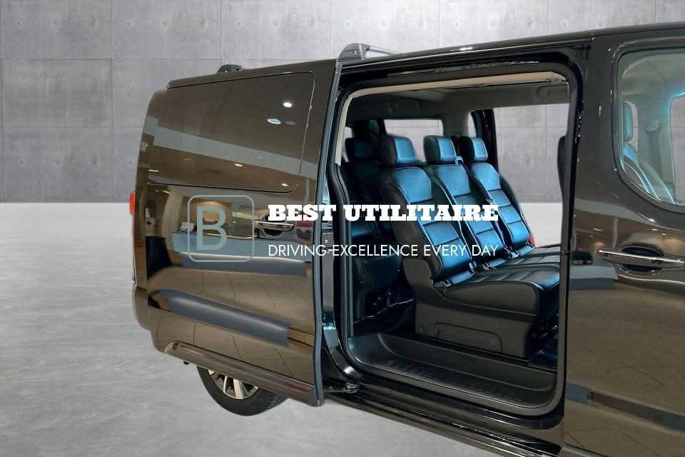 Toyota Proace Verso Long 2.0D – Image 30