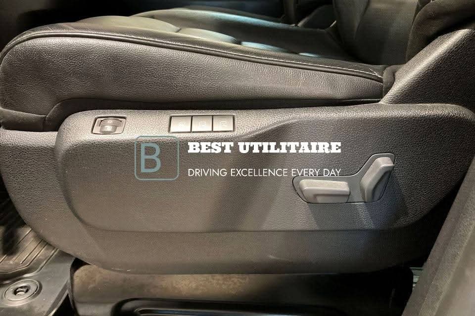 Toyota Proace Verso Long 2.0D – Image 31