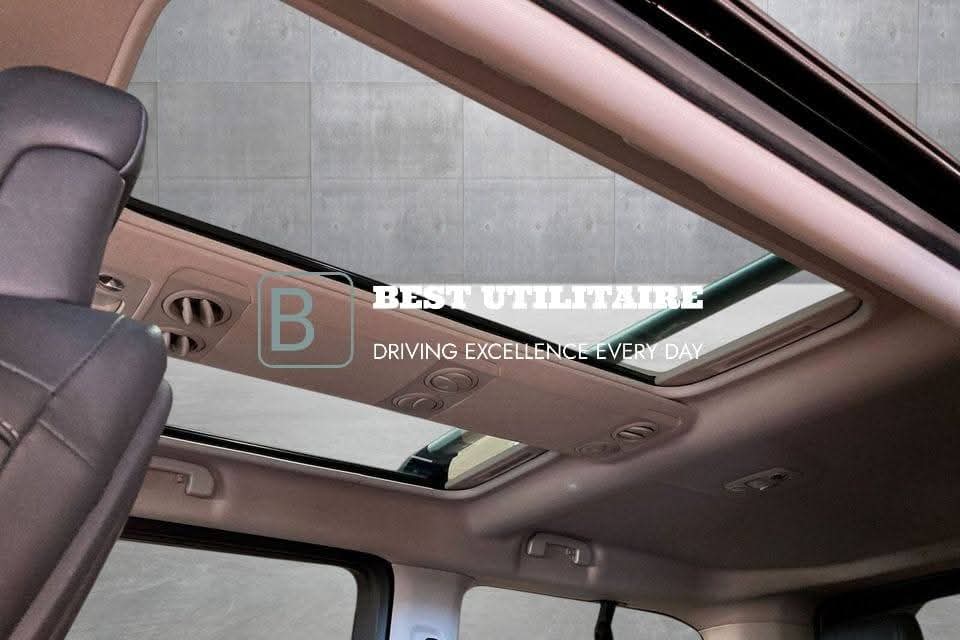 Toyota Proace Verso Long 2.0D – Image 35