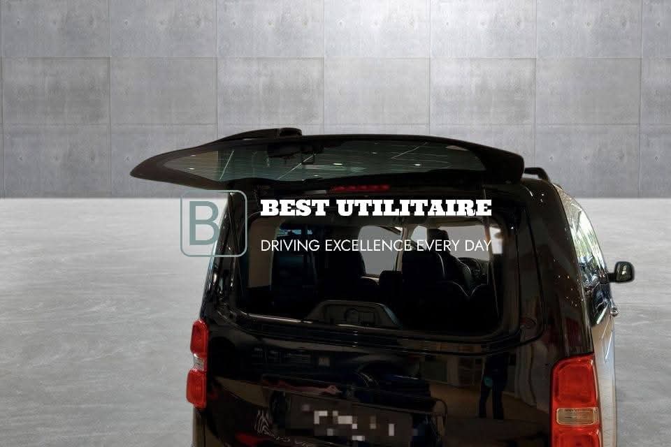 Toyota Proace Verso Long 2.0D – Image 36