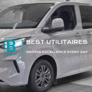 Ford Transit Custom  2.0 Limited AWD L2