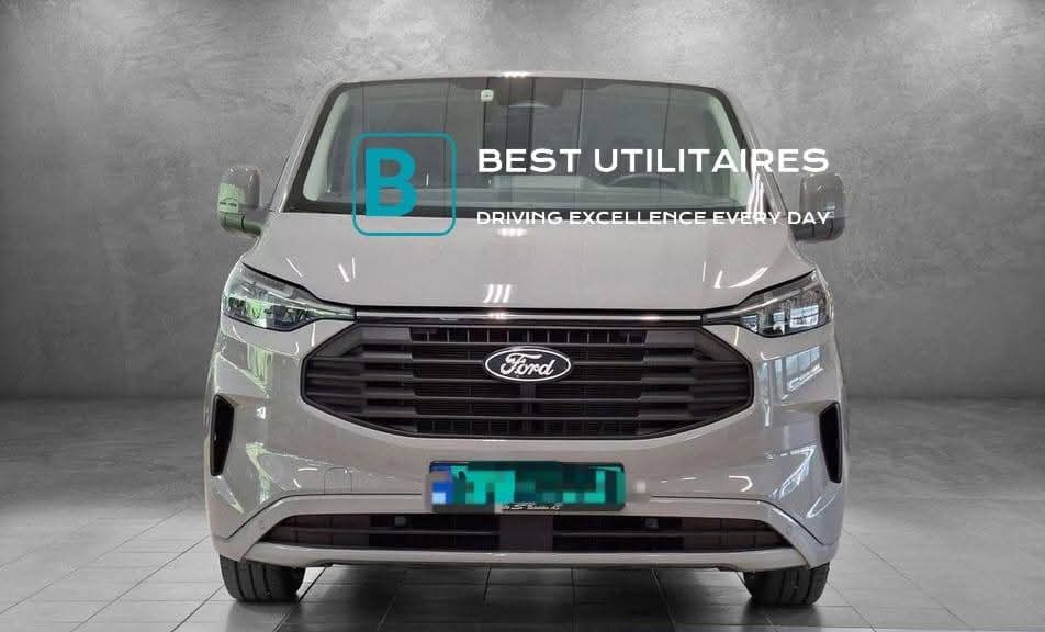 Ford Transit Custom 2.0 Limited AWD L2 – Image 4