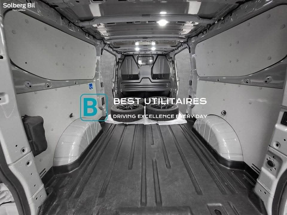 Ford Transit Custom 2.0 Limited AWD L2 – Image 12