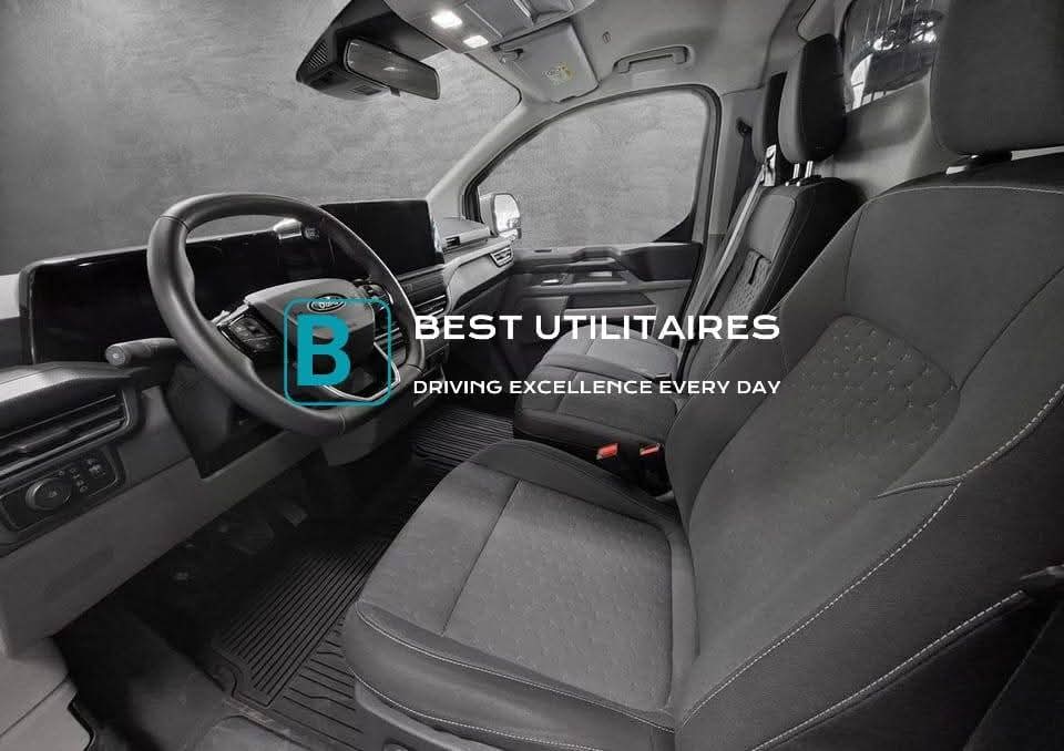 Ford Transit Custom 2.0 Limited AWD L2 – Image 15