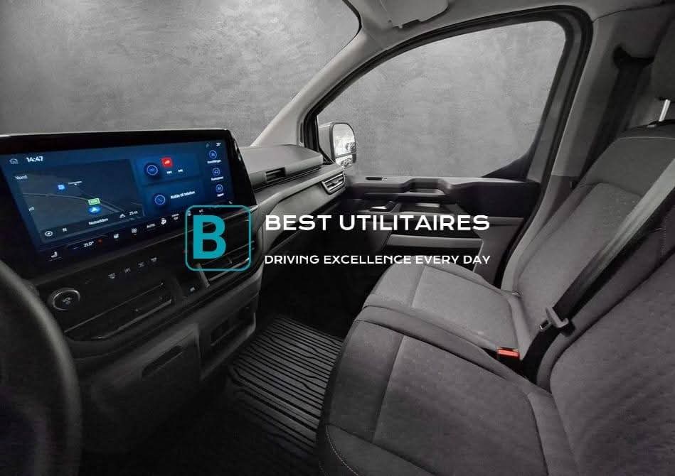 Ford Transit Custom 2.0 Limited AWD L2 – Image 16