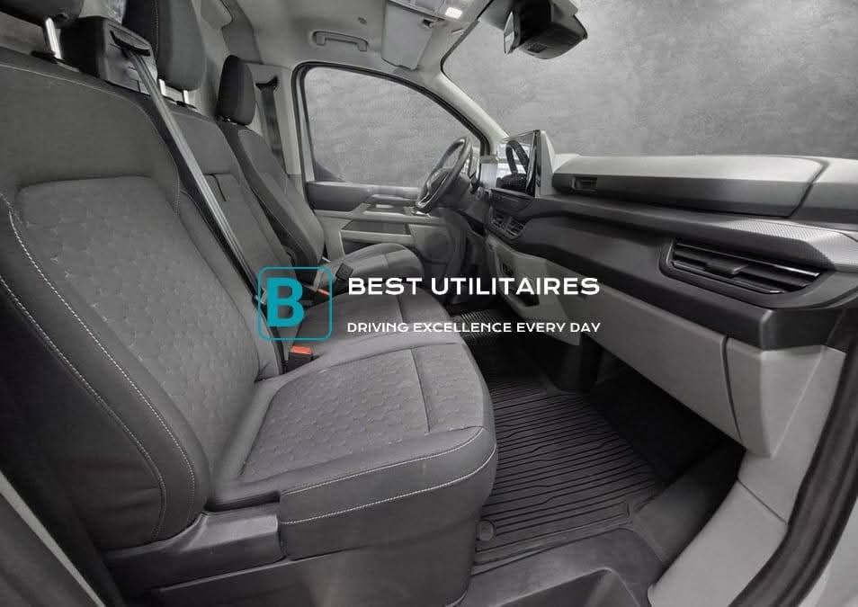 Ford Transit Custom 2.0 Limited AWD L2 – Image 17