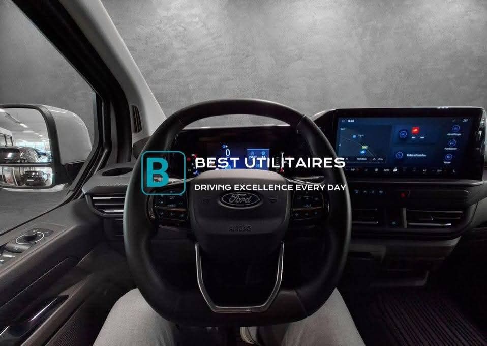 Ford Transit Custom 2.0 Limited AWD L2 – Image 18