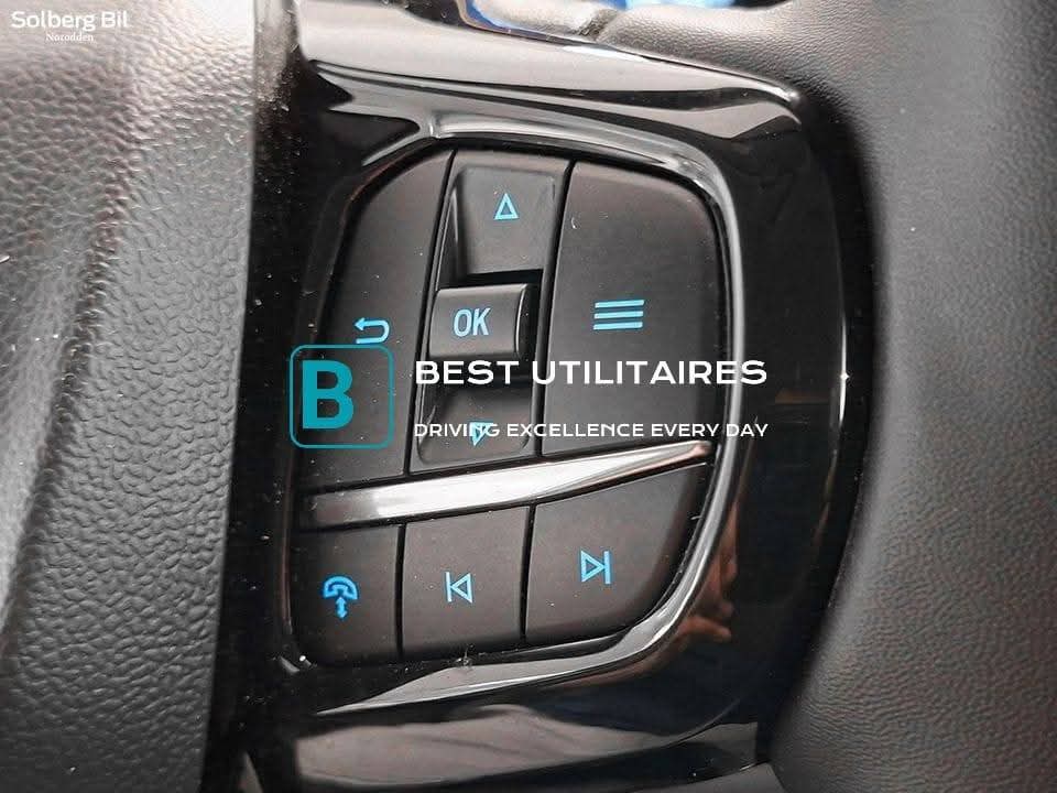 Ford Transit Custom 2.0 Limited AWD L2 – Image 20