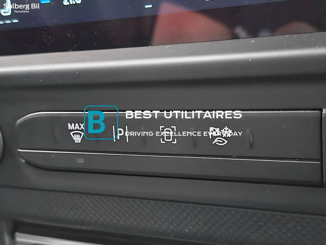 Ford Transit Custom 2.0 Limited AWD L2 – Image 23