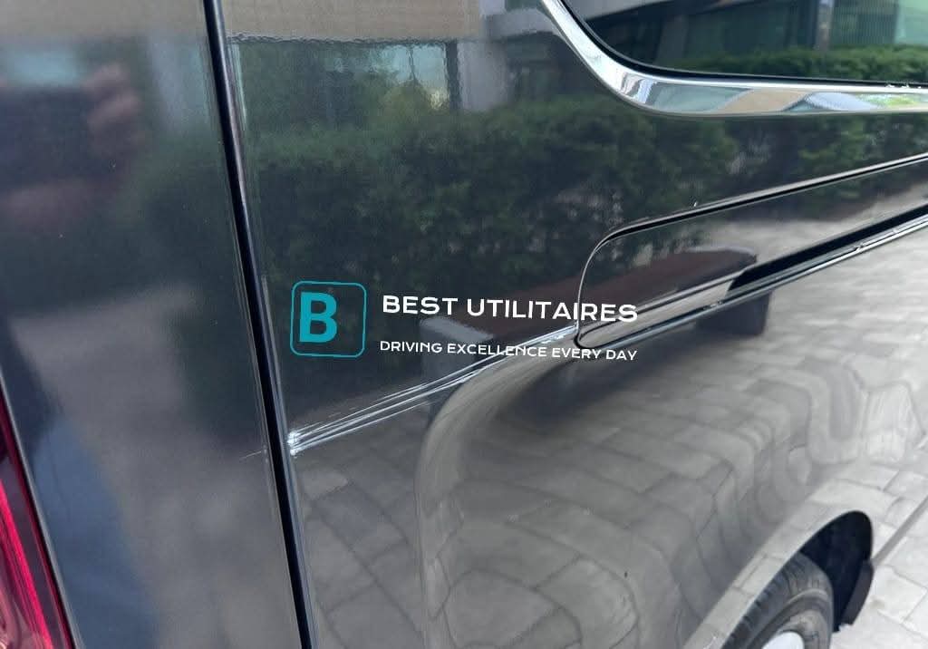 Renault Trafic Kombi 2.0 – Image 5