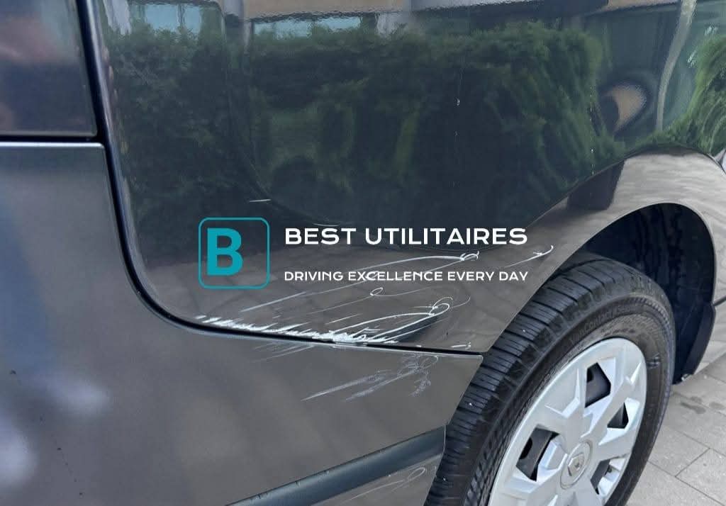 Renault Trafic Kombi 2.0 – Image 9