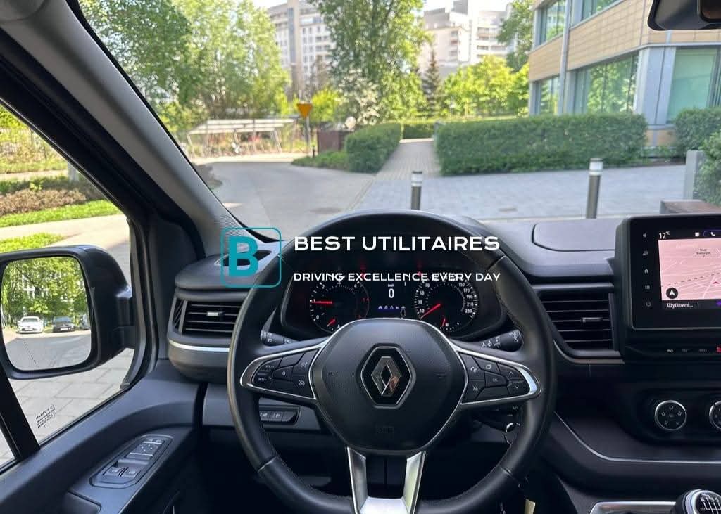 Renault Trafic Kombi 2.0 – Image 18