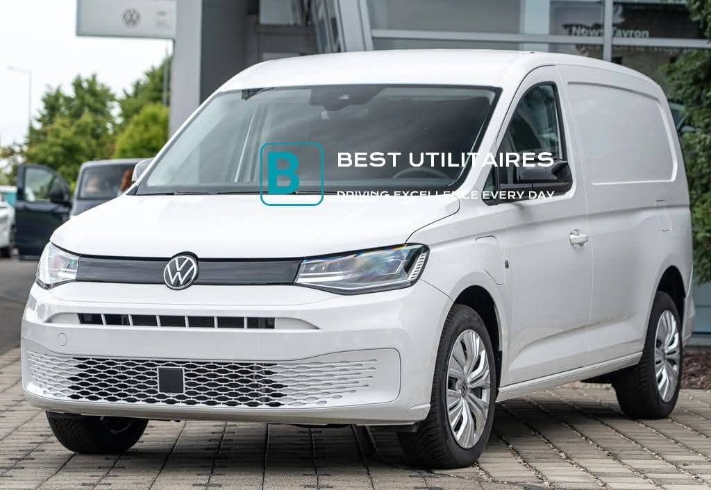 Volkswagen CADDY CARGO 1.5