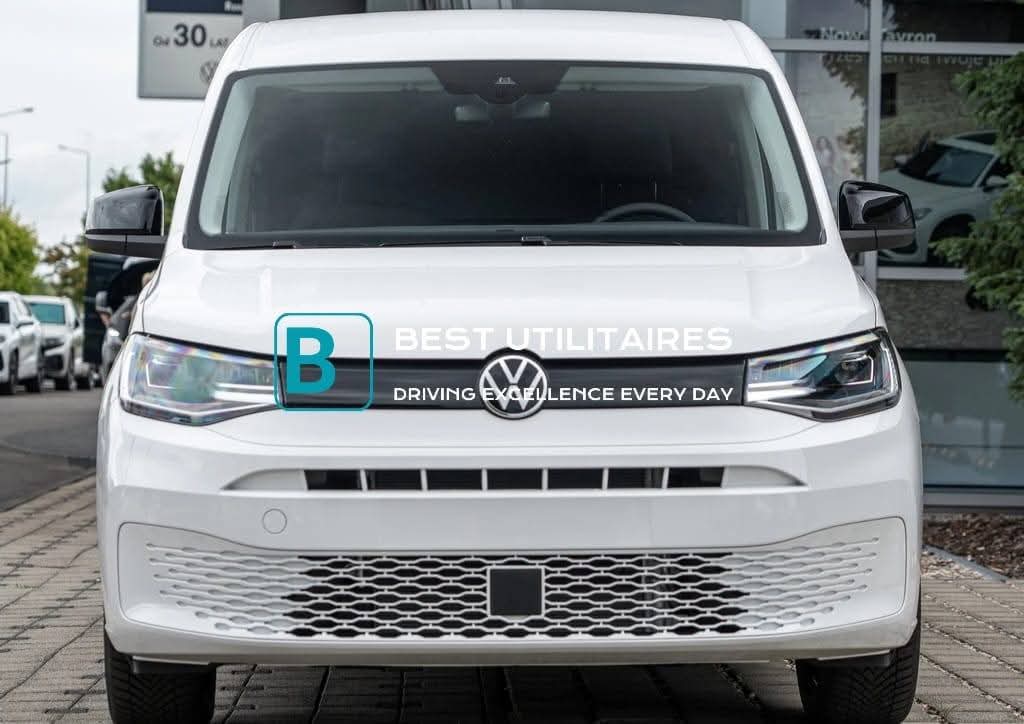 Volkswagen CADDY CARGO 1.5 – Image 3