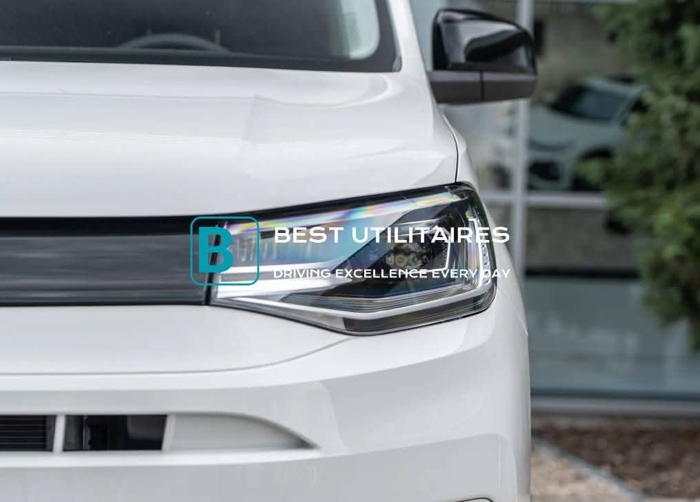 Volkswagen CADDY CARGO 1.5 – Image 6