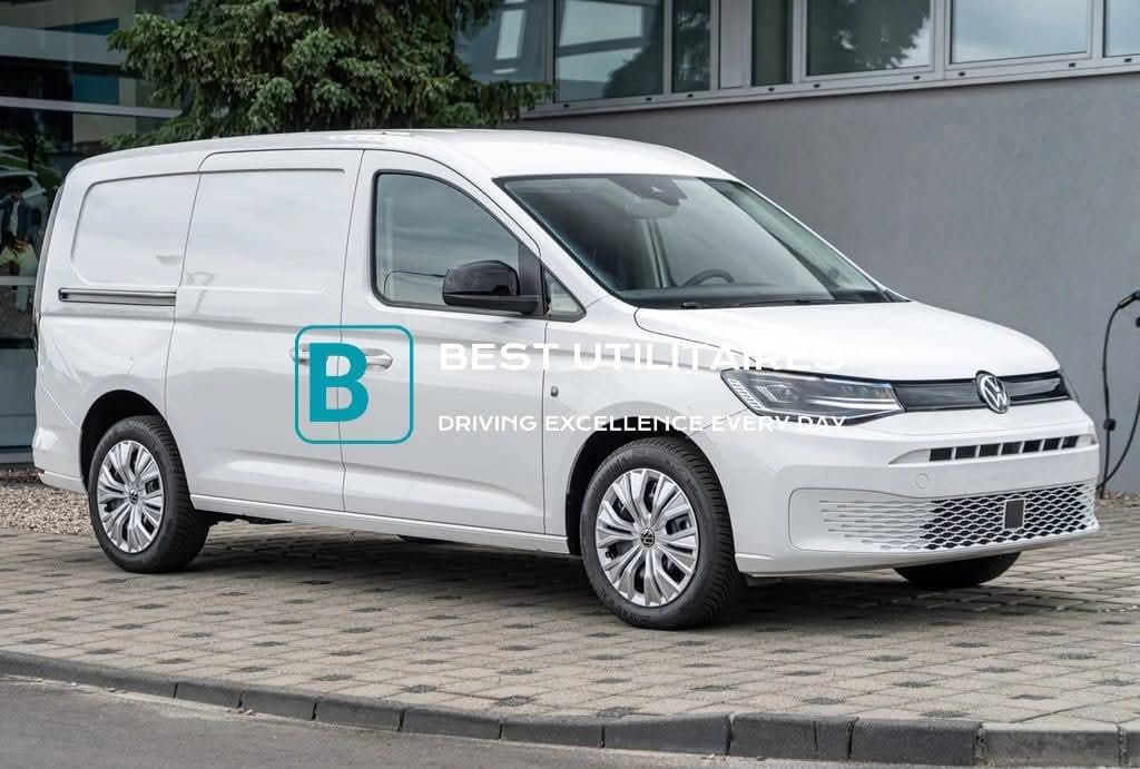 Volkswagen CADDY CARGO 1.5 – Image 5